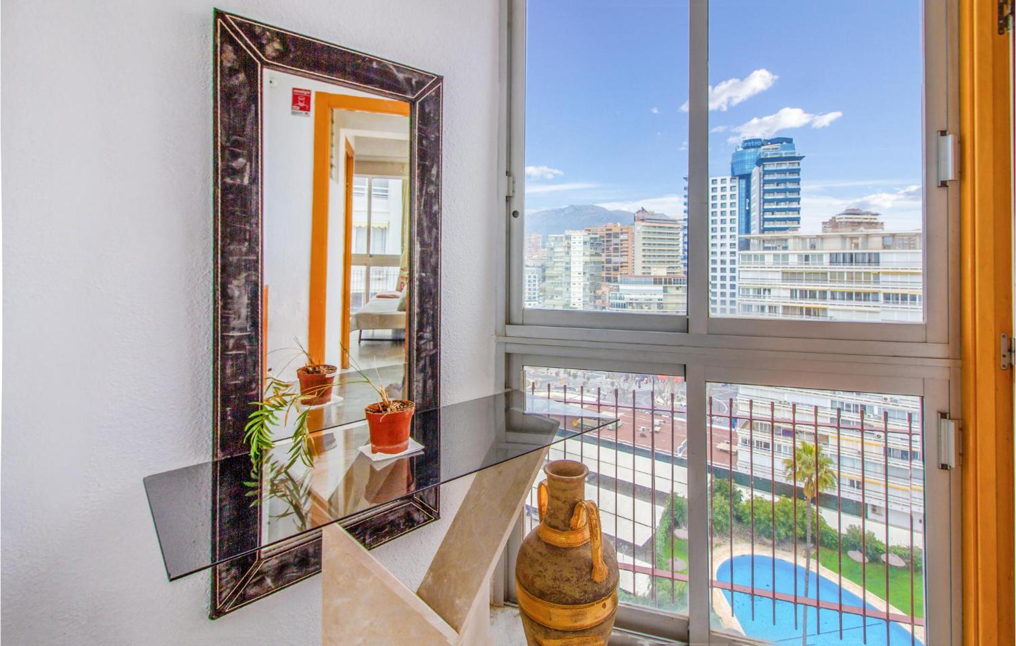 Amazing In With Wifi Appartement *